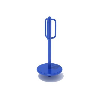 Whizzy Dizzy Play Spinner