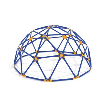 Geodome Climber