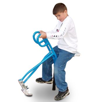 Sand Digger
