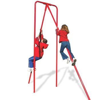 Pole Climb