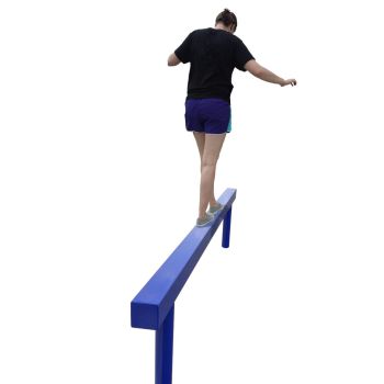 8 Foot Balance Beam