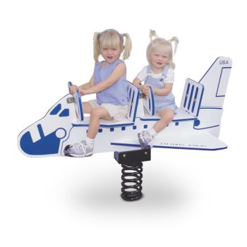 Shuttle Rider