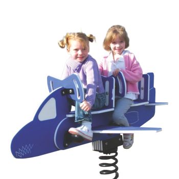 Jet Rider