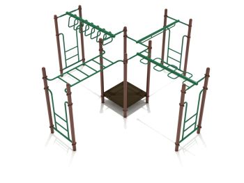 Air Above Play System
