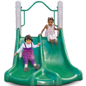Embankment Slide