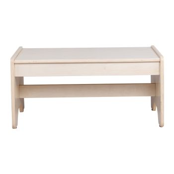 Angeles Coffee Table