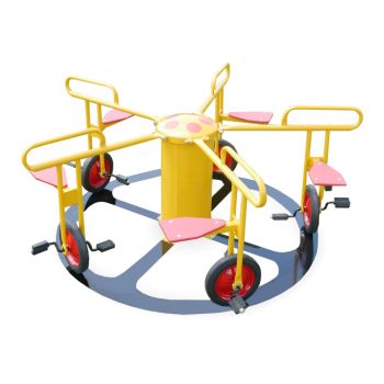 Circle Cycle