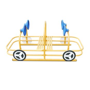 Passenger Car