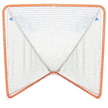 SlingShot Lacrosse Goal - Standard