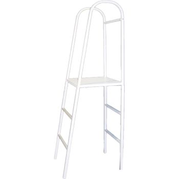 Volleyball Referee Platform Stand