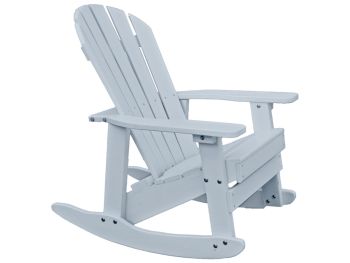 Adirondack Charleston Rocking Chair