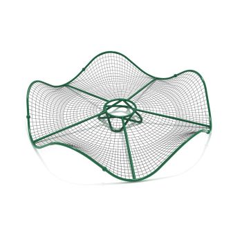 Terrestrial Transit Net Climber Disk