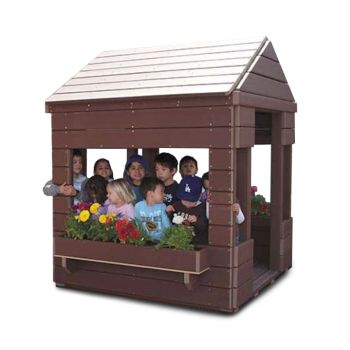 Pioneer Playhouse