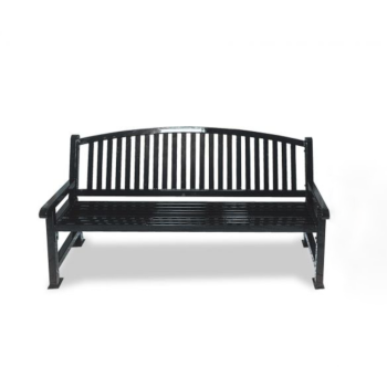 Savannah Bench - Front