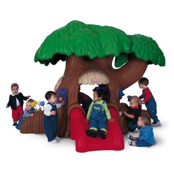 Tot Tree