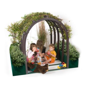 Vine House