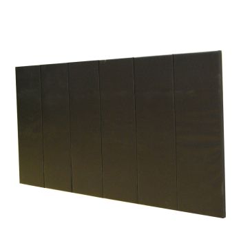 Wall Pad with Polyurethane Foam