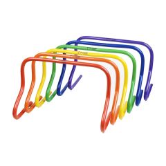 12" high Speed Hurdle (set of 6)