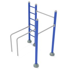 Beginner Freestanding Playground Gym