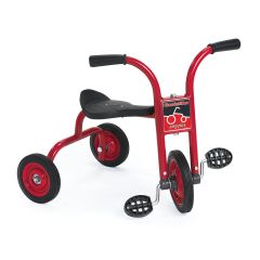 ClassicRider 8" Pedal Pusher Toddler Trike