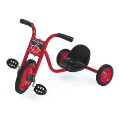 ClassicRider 10" Pedal Pusher LT Toddler Trike