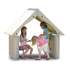 Compact Playhouse