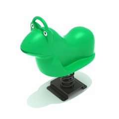 Filbert Frog Fun Bounce