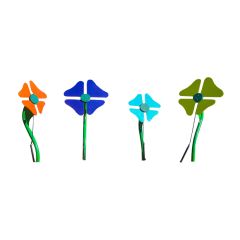 Flower Collection on a Playground