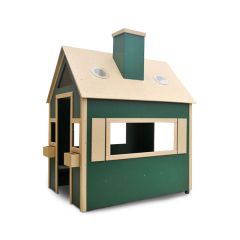 Little Peoples Playhouse