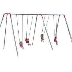 Modern Tripod Swing 8 Foot