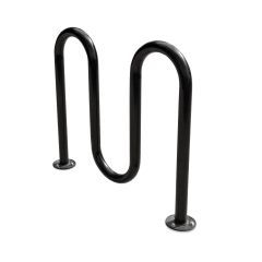 2-Hump Wave Bike Rack