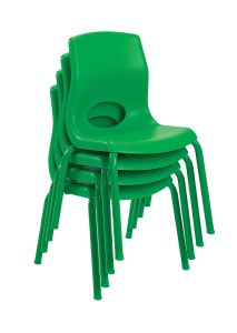 Green Chair