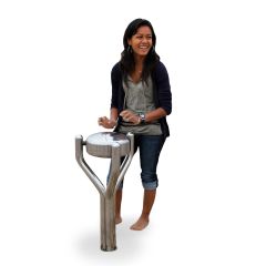 Percussion Play Small Babel Drum