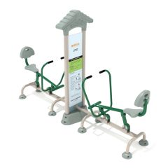 Royal Rowing Station