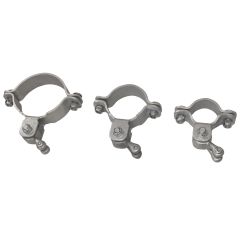 3.5-inch Swing Hanger with Shackle Pendulum