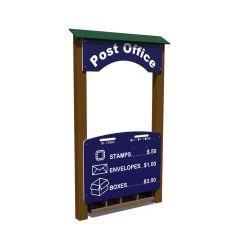 Post Office Stand