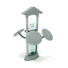 Royal Tai Chi Hand Swing