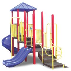 Richard Modular Playground