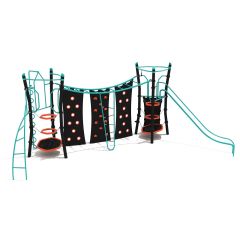 Platte Canyon Zero Still Climber