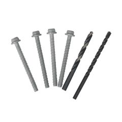 Frog Furnishings Surface Elite Bolt