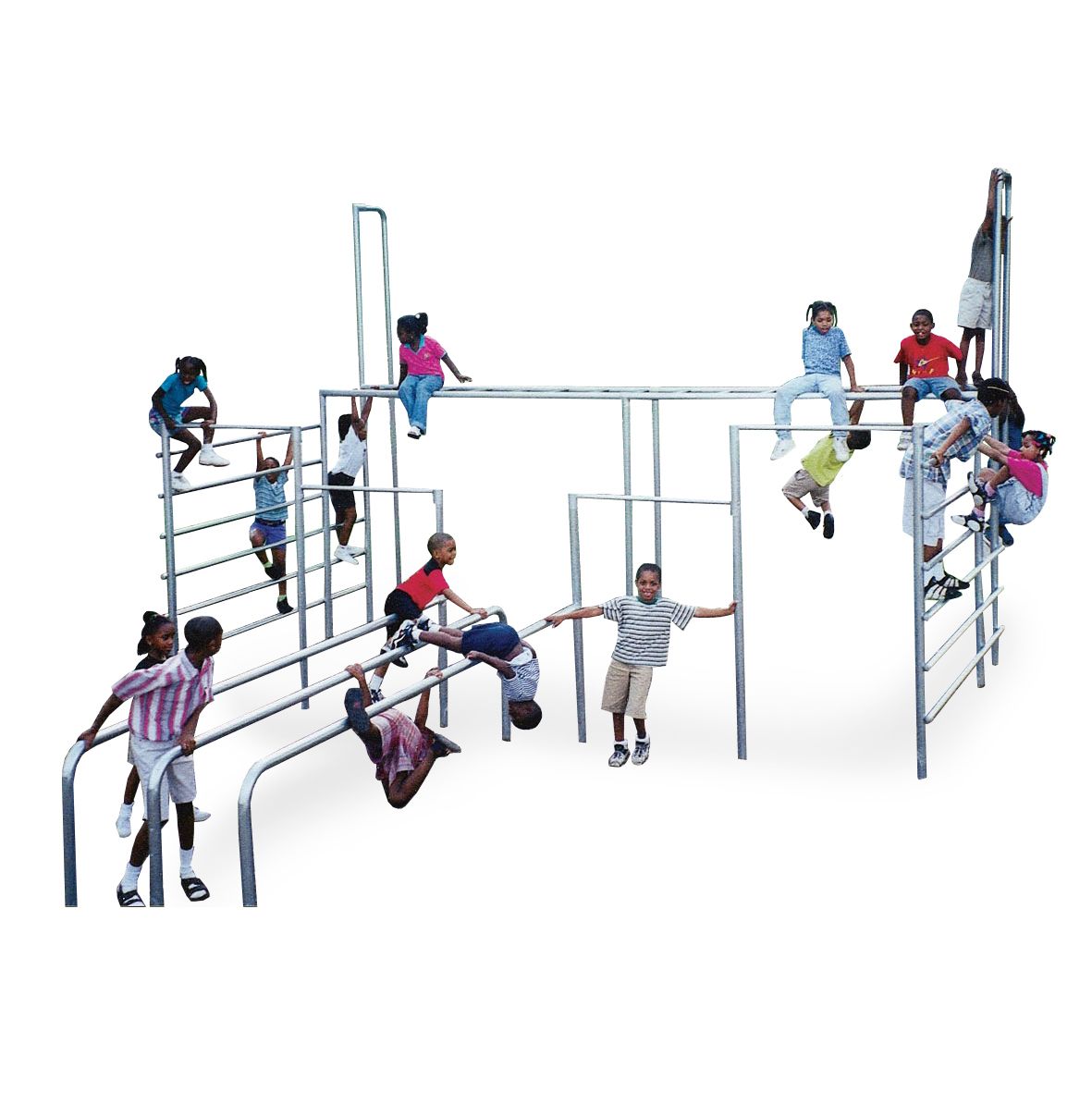 Hercules III Climber