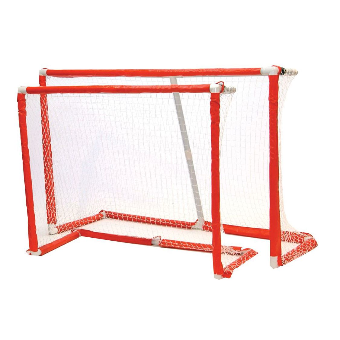 72" Wide Floor Hockey Collapsible Goal