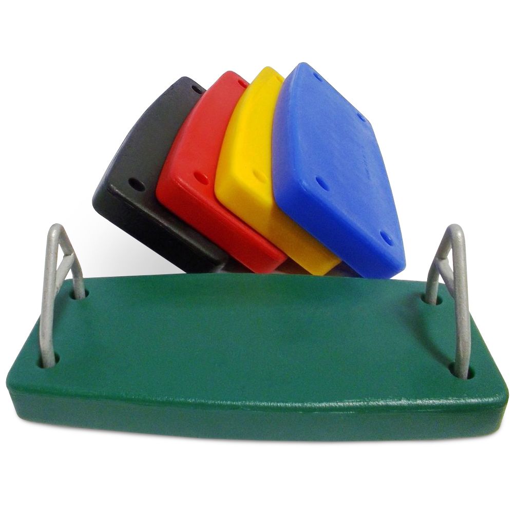 Jensen Rotationally Molded Flat Swing Seat