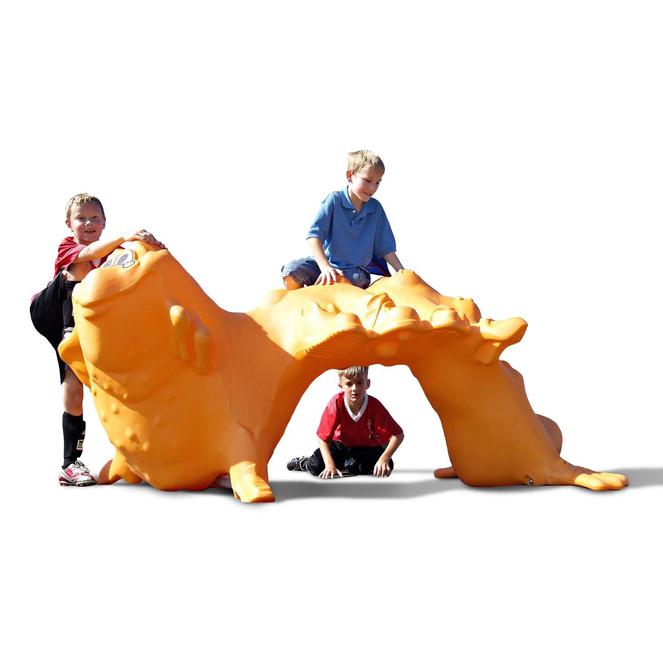 Calvin the Caterpillar