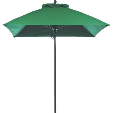 Promenade-Style Umbrella