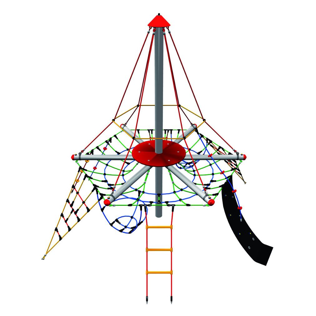 Ahoy Matey Pirate Tower 1