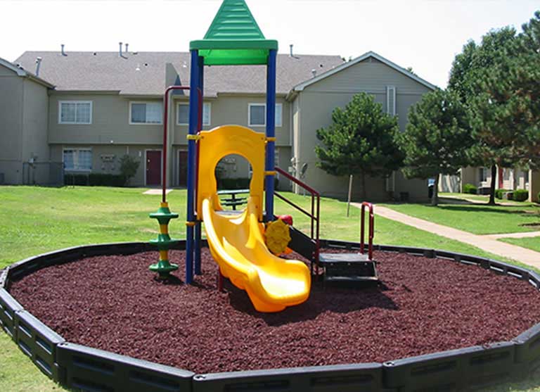 Apartment Illustration Picture