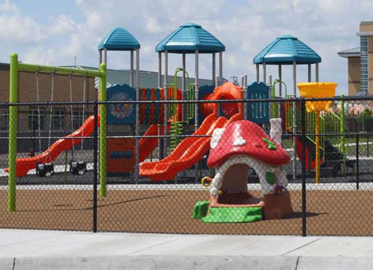 Columbus Illustration Picture